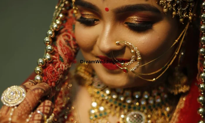 Chetna Thakkars Bridal Studio